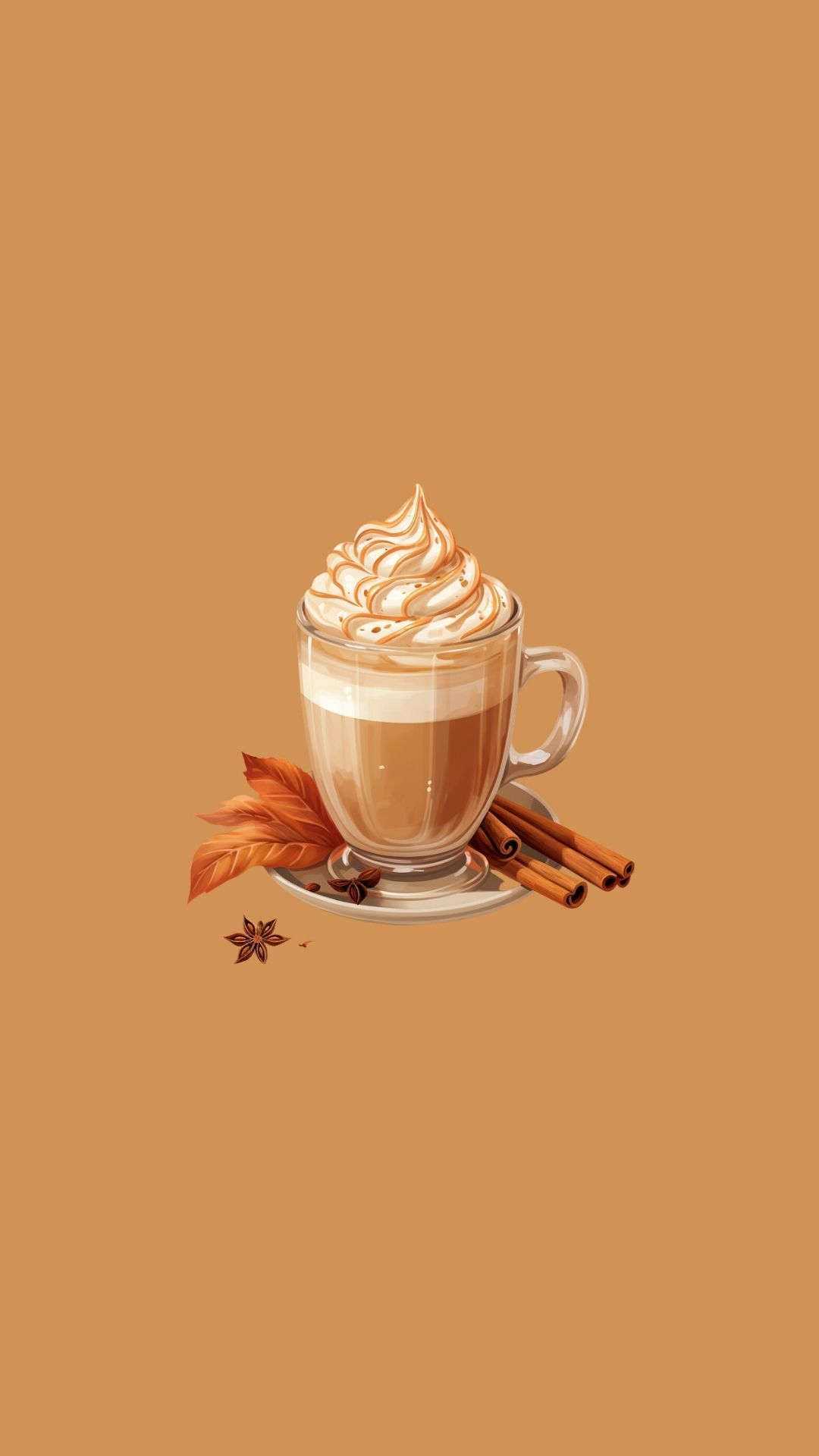 cute fall aesthetic wallpapers 0015