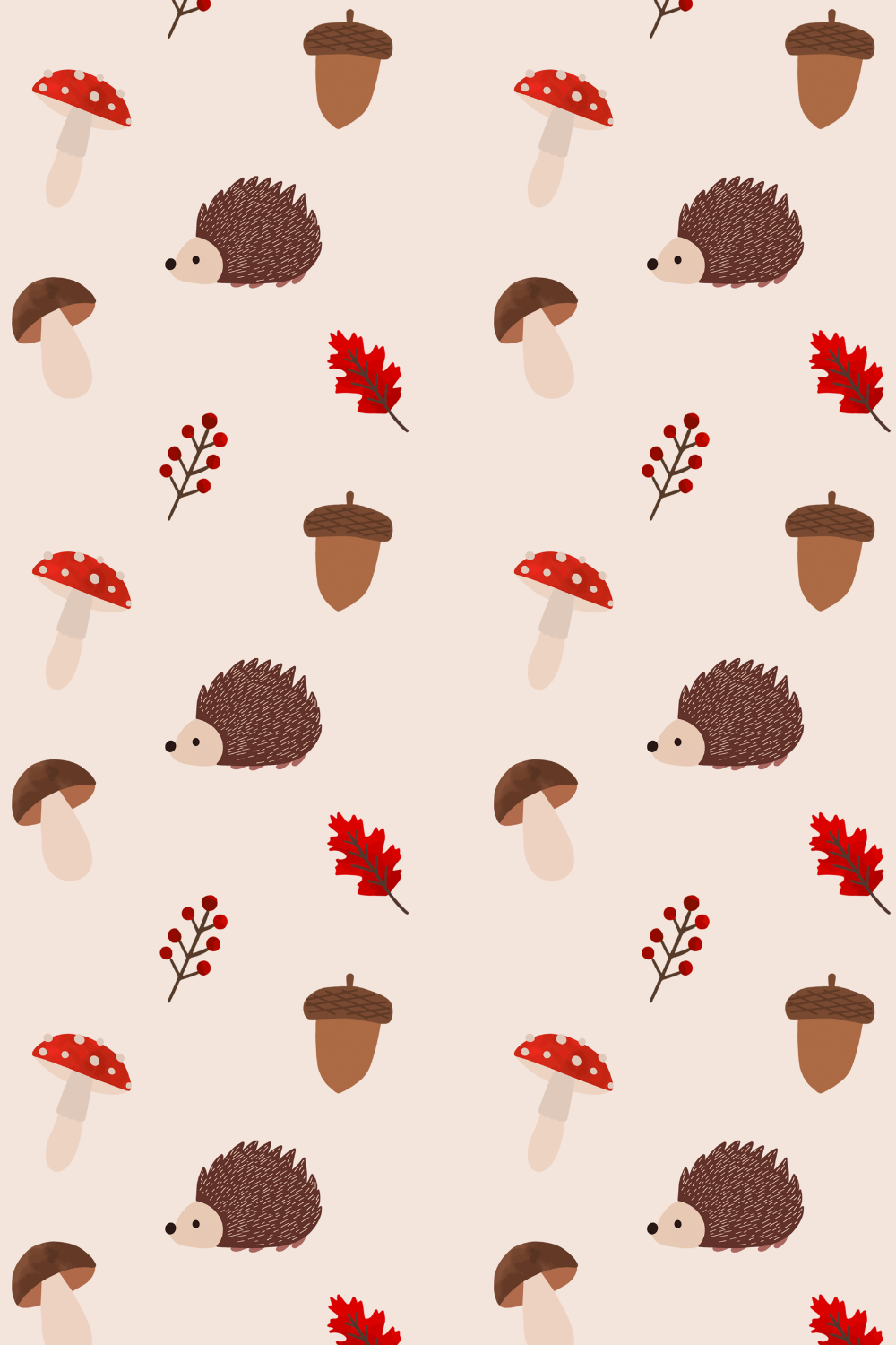 cute fall aesthetic wallpapers 0032