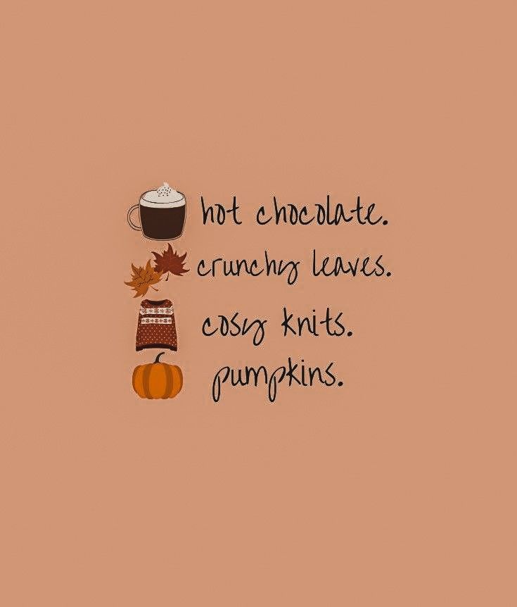 cute fall aesthetic wallpapers 0037