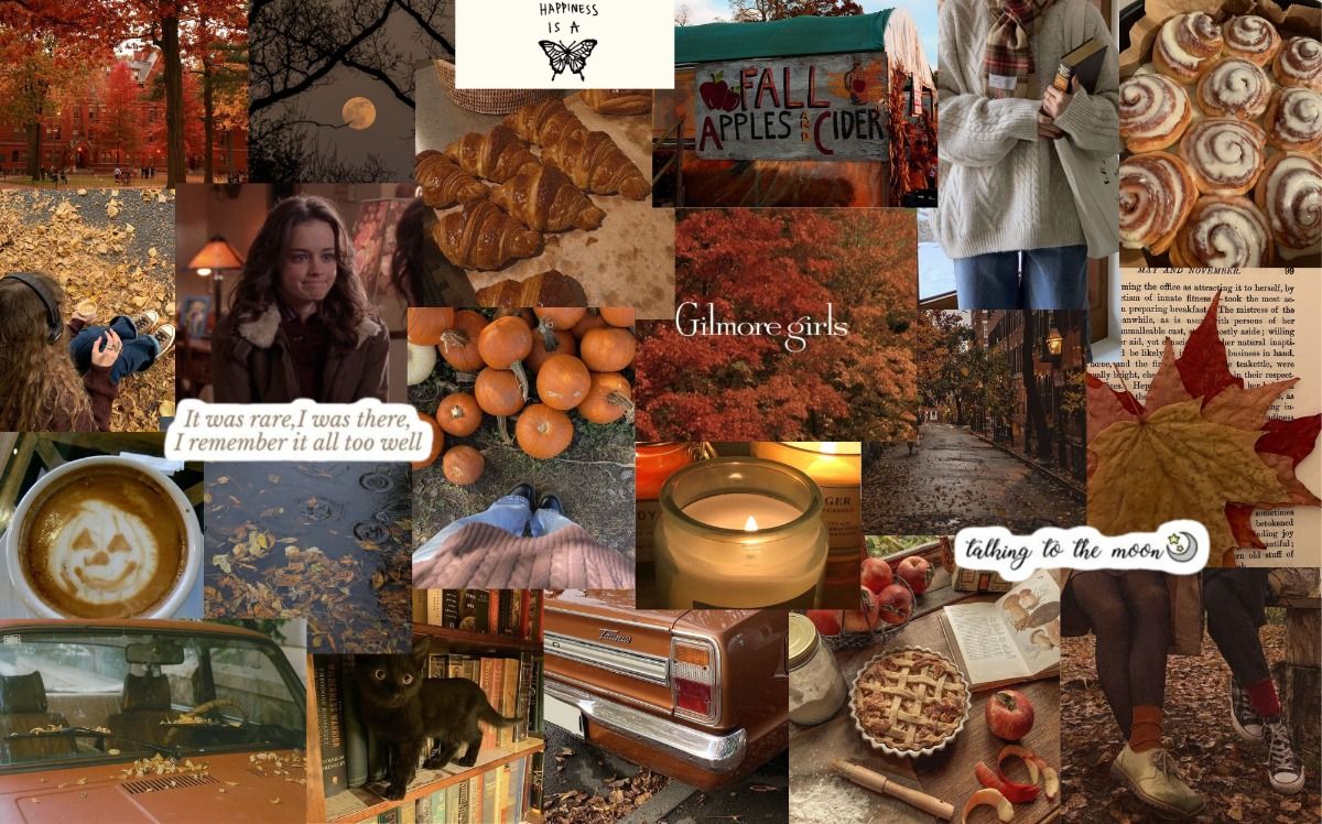 cute fall aesthetic wallpapers 0038