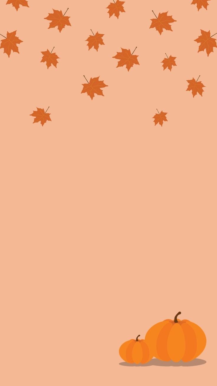 cute fall aesthetic wallpapers 0082