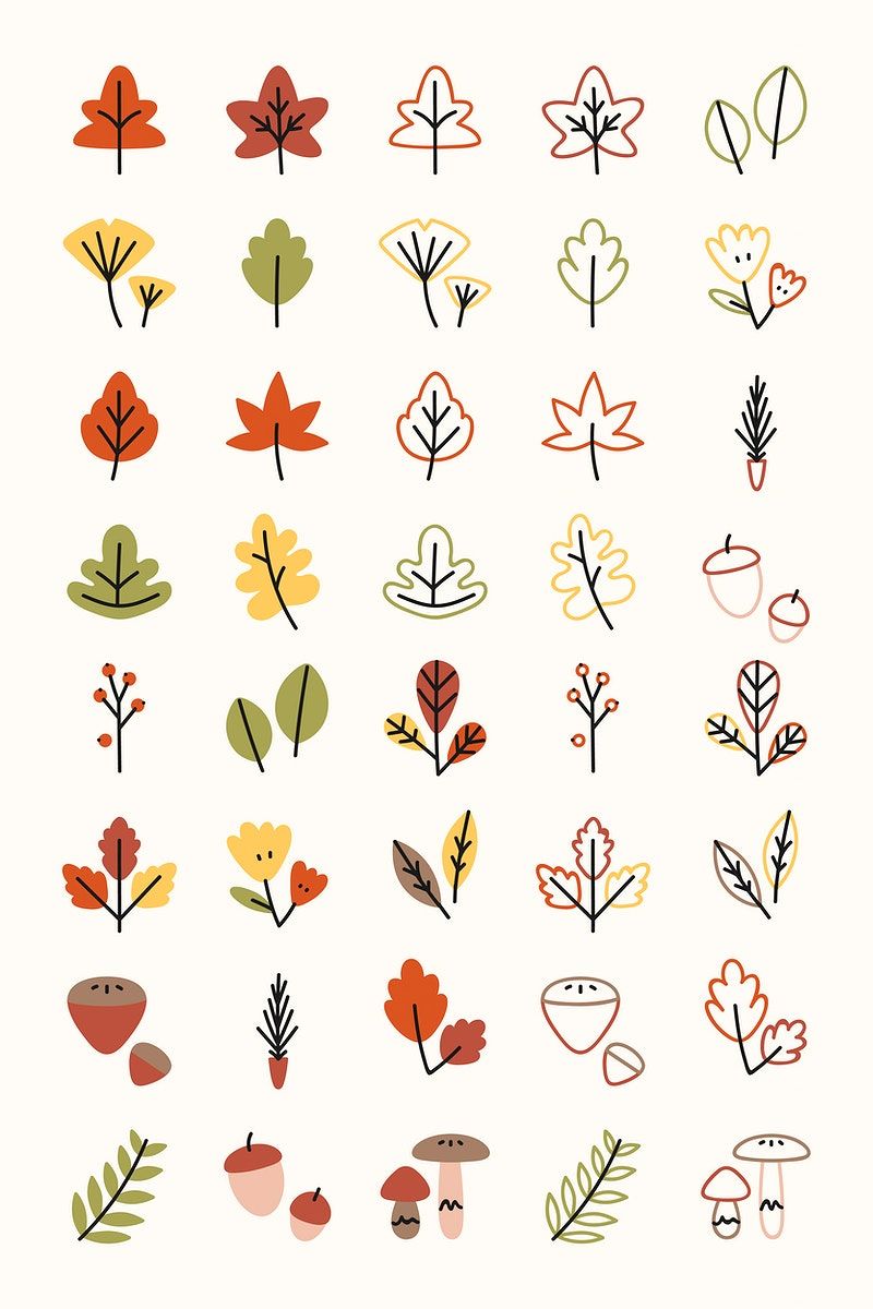 cute fall aesthetic wallpapers 0083