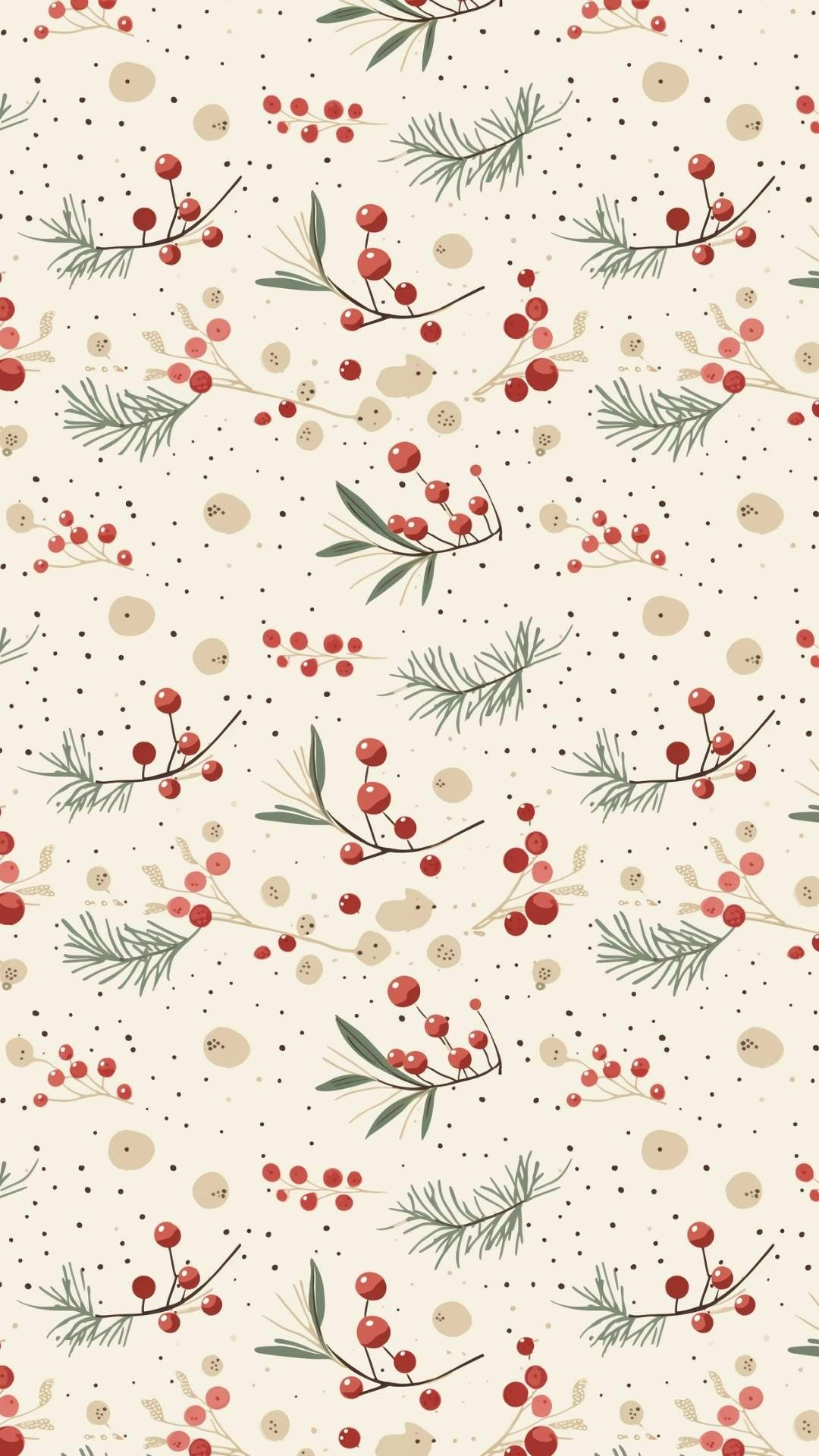 cute festive wallpapers 0012