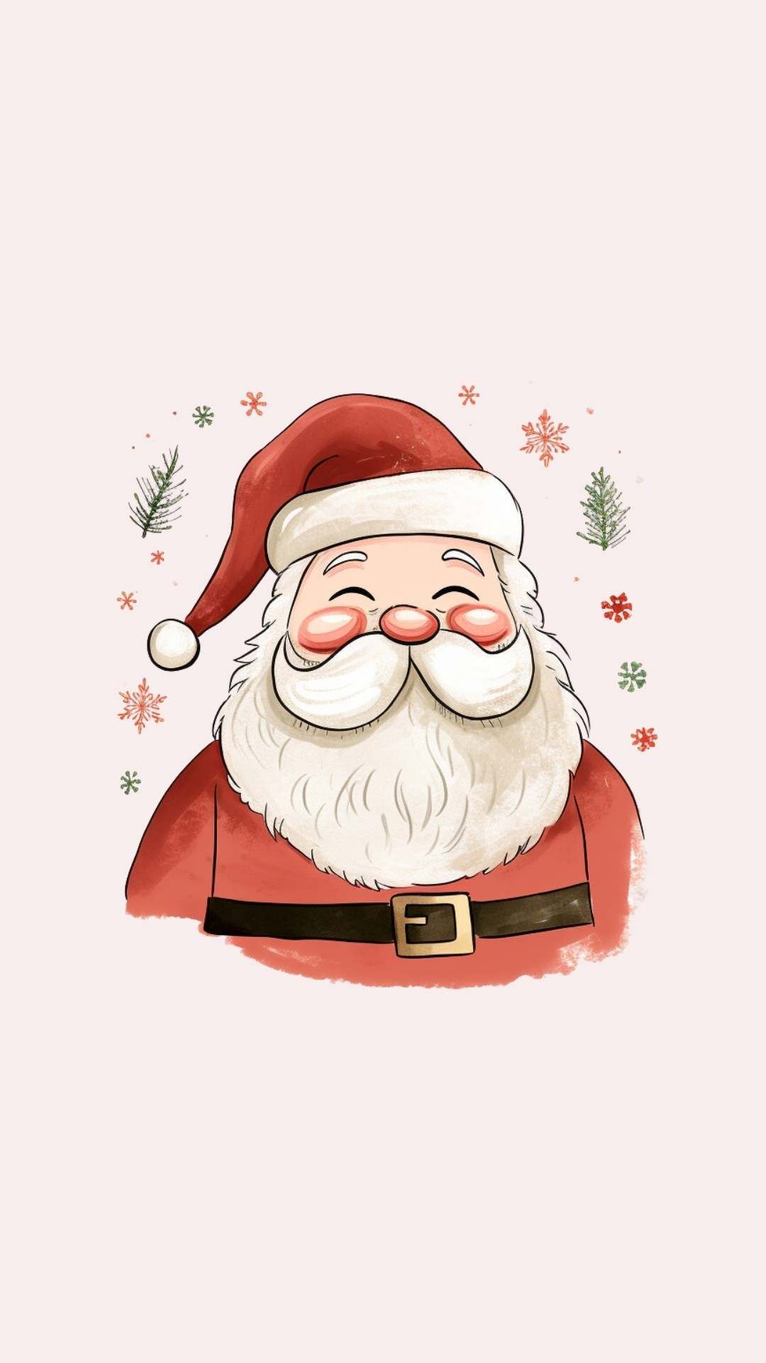 cute festive wallpapers 0018