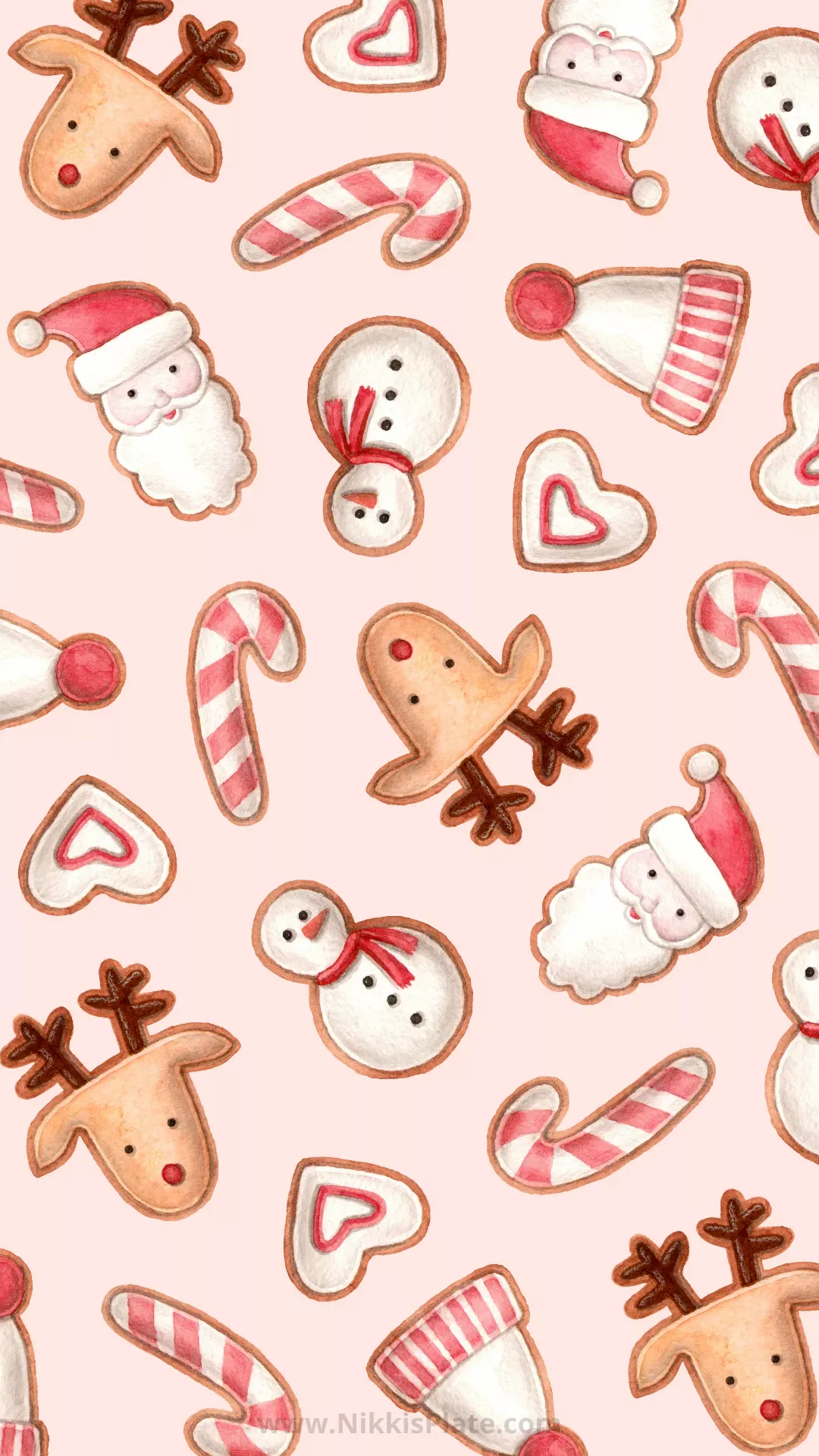 cute festive wallpapers 0024