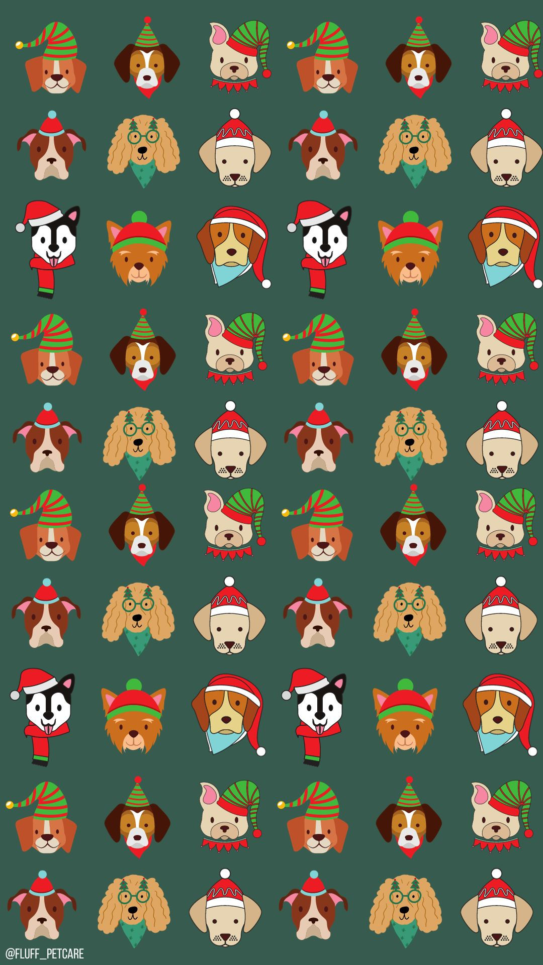 cute festive wallpapers 0032