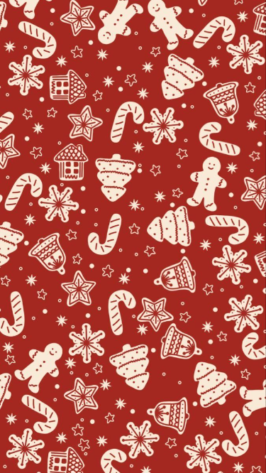 cute festive wallpapers 0036