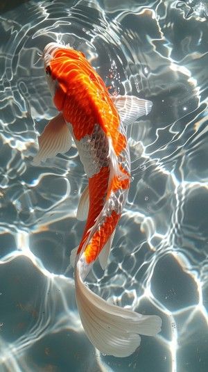 cute fish wallpapers 0035