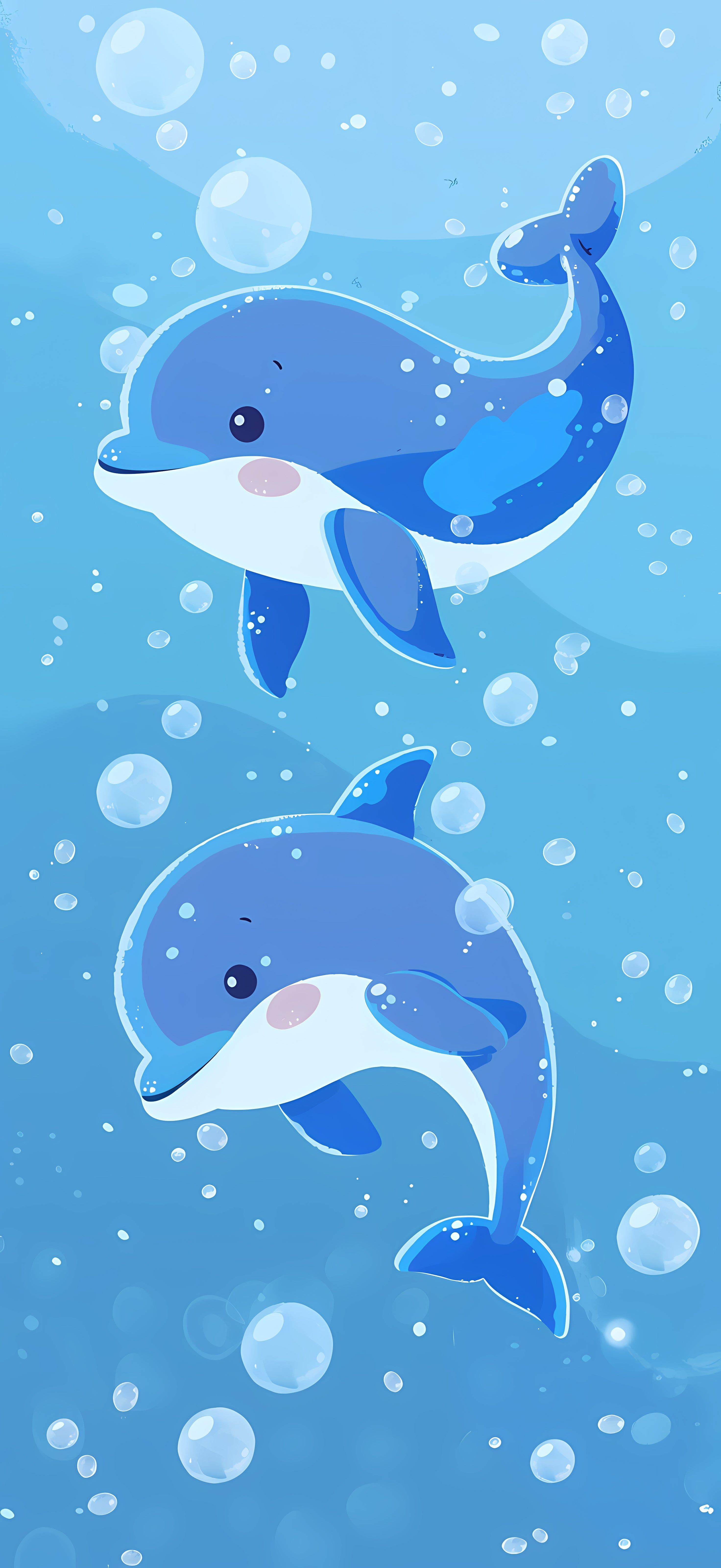 cute fish wallpapers 0041