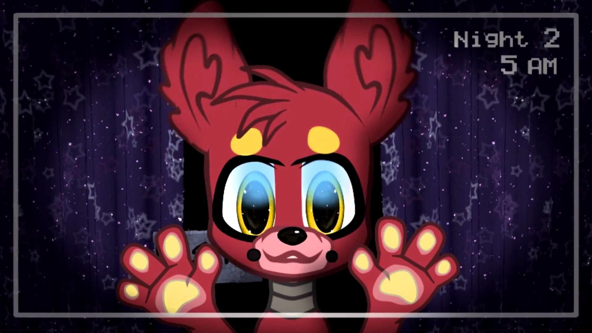 cute five nights at freddy's wallpaper 0025