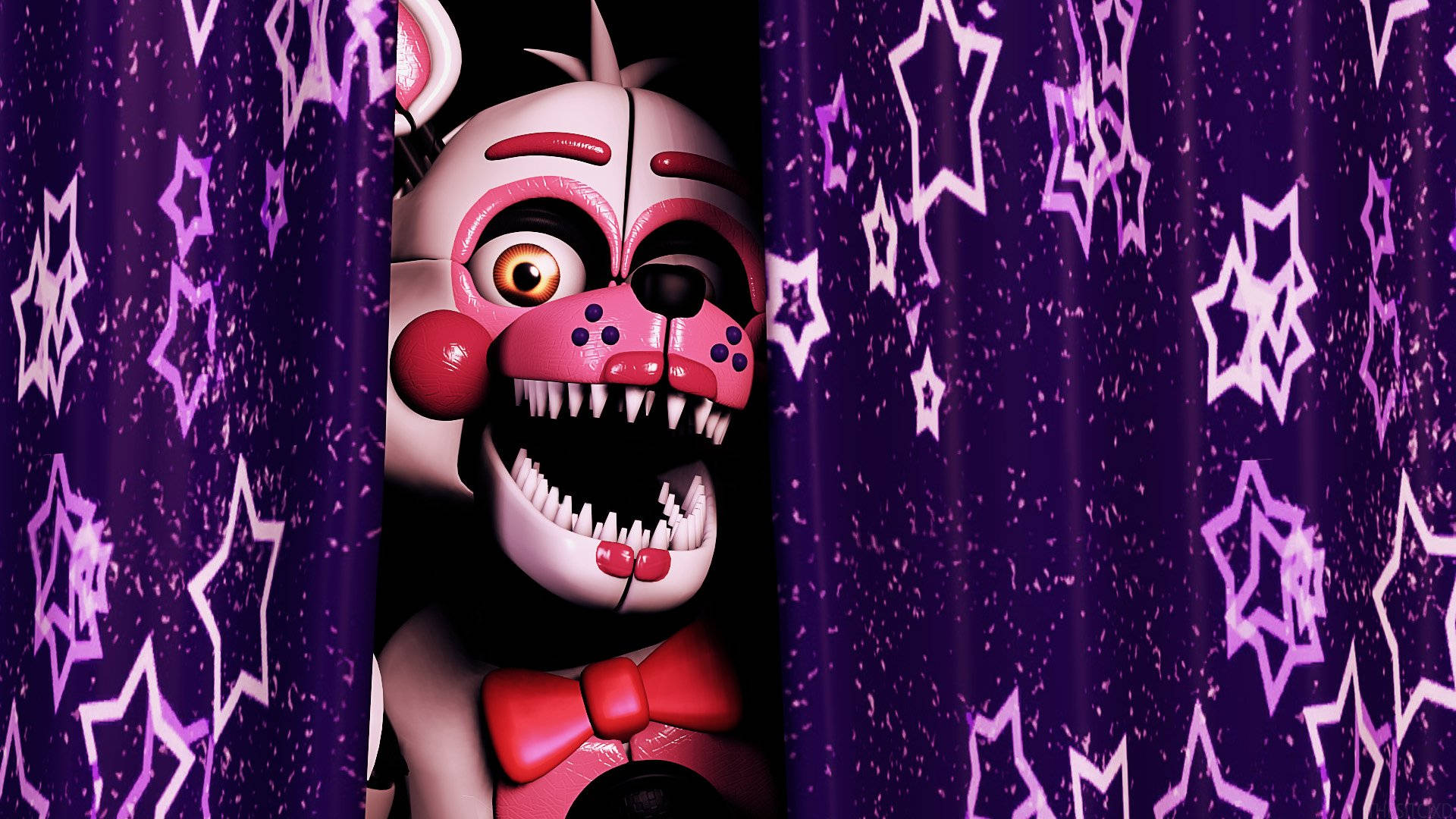 cute five nights at freddy's wallpaper 0032