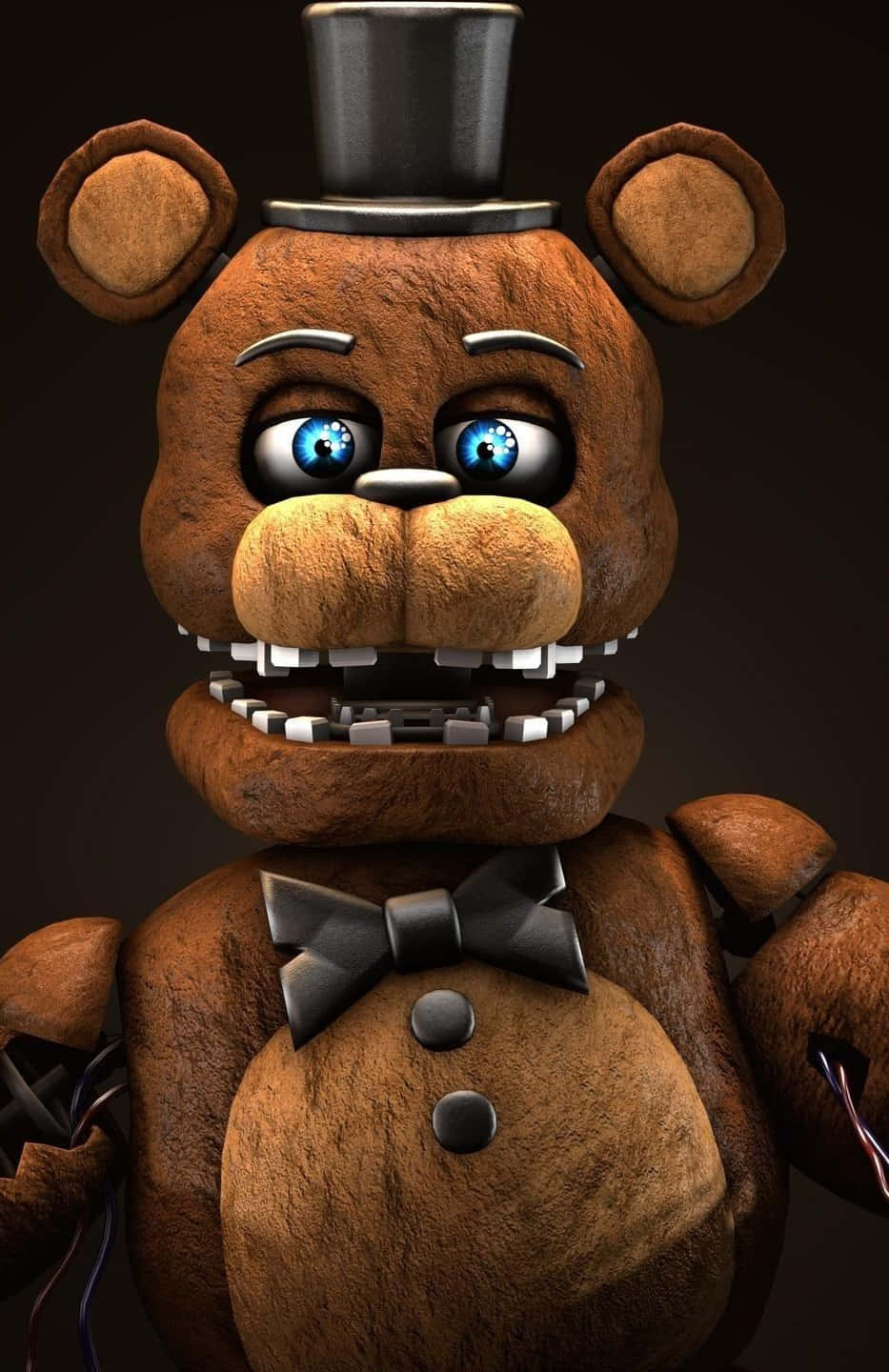 cute five nights at freddy's wallpaper 0039