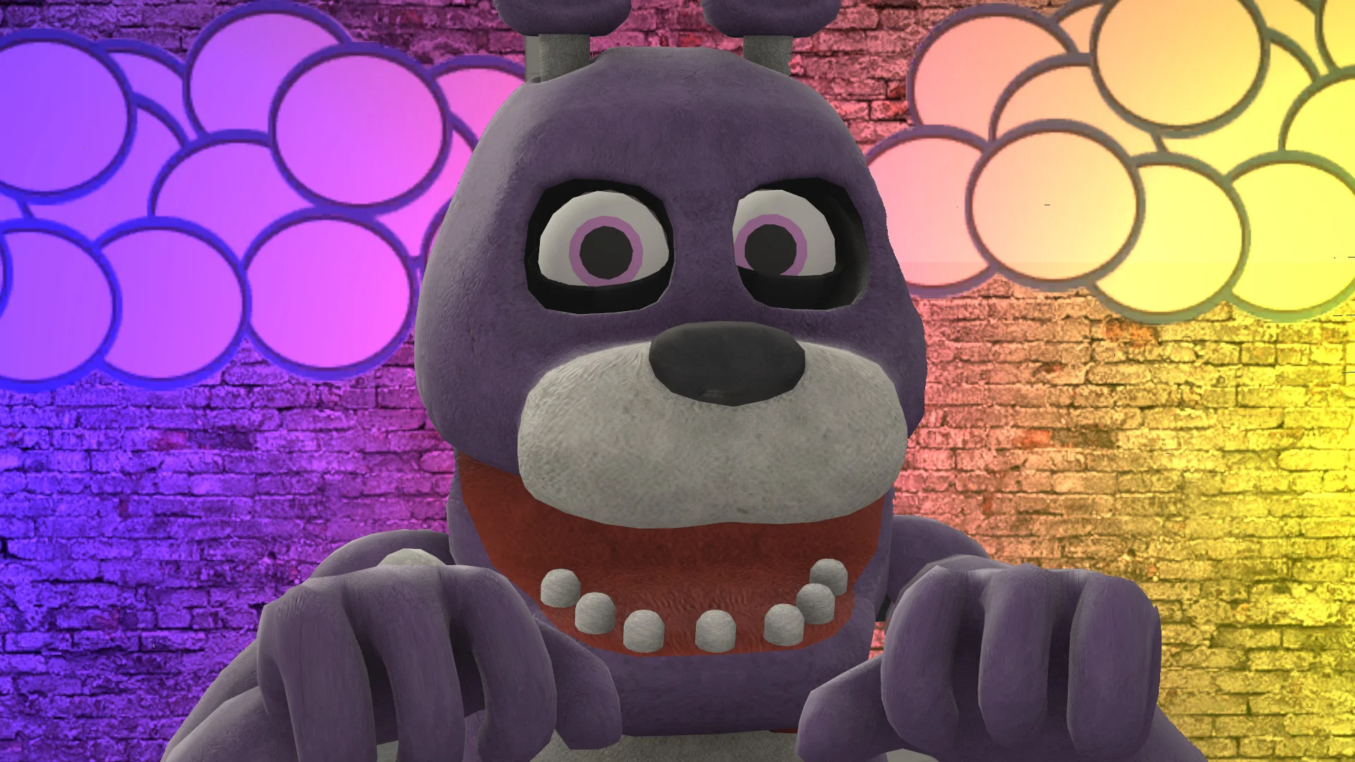 cute five nights at freddy's wallpaper 0040