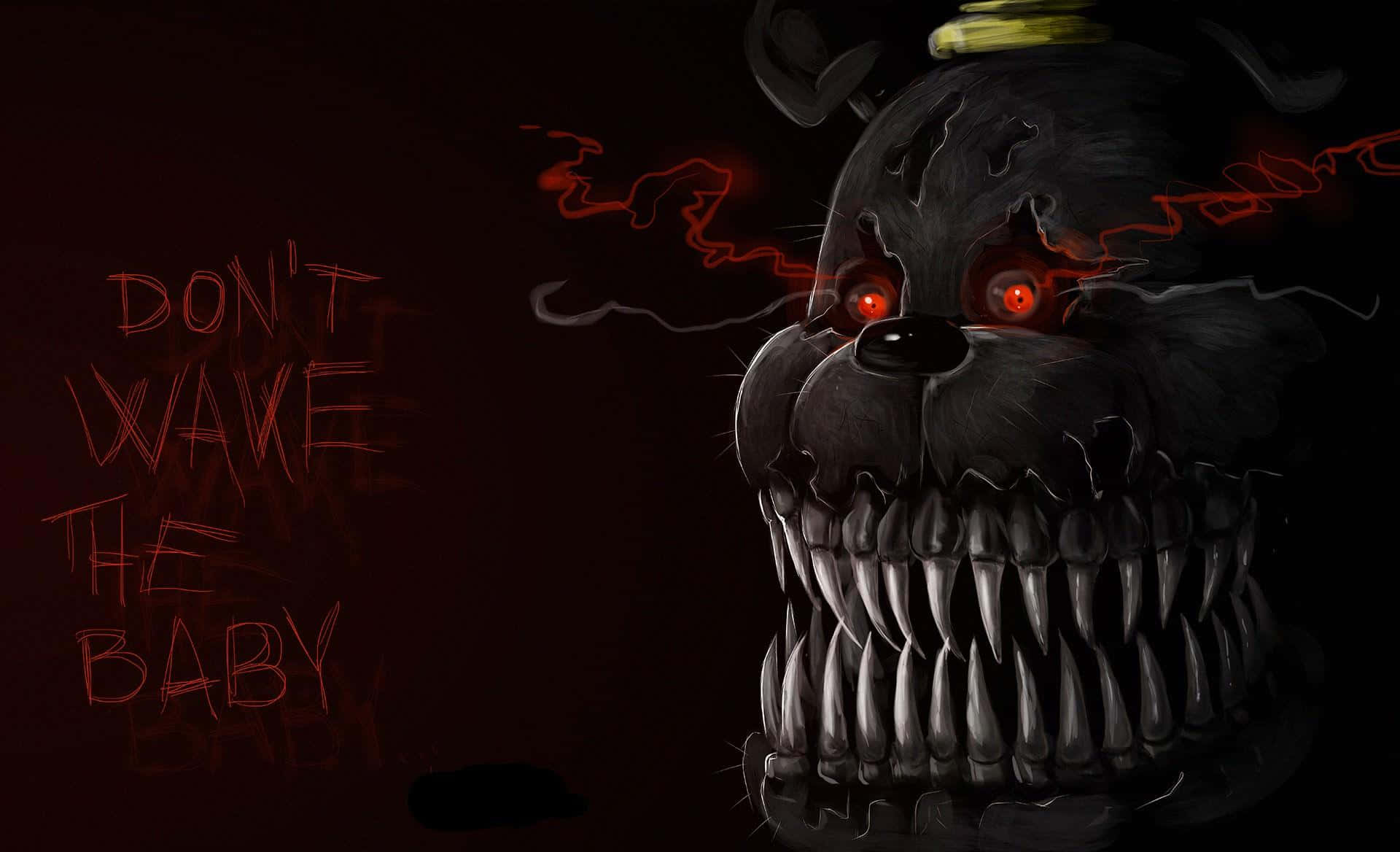 cute five nights at freddy's wallpaper 0041