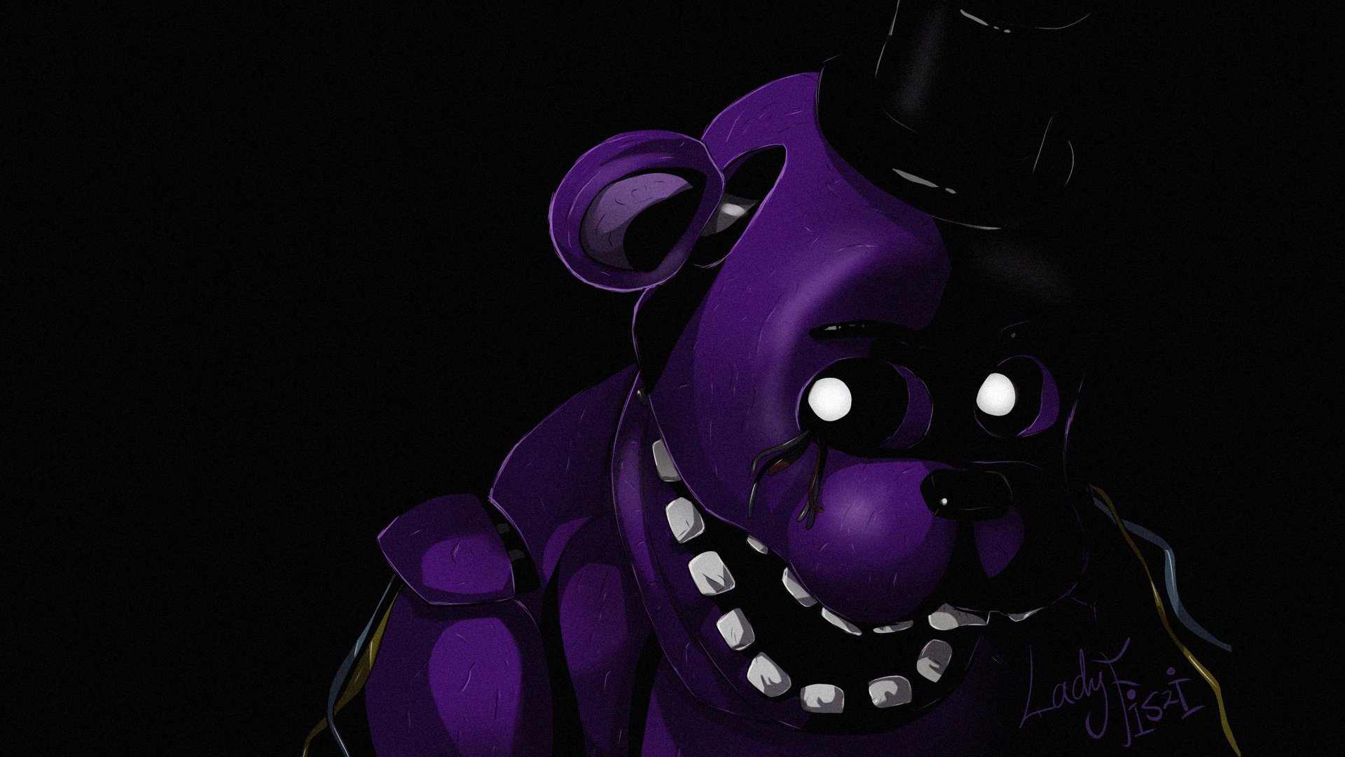 cute five nights at freddy's wallpaper 0047