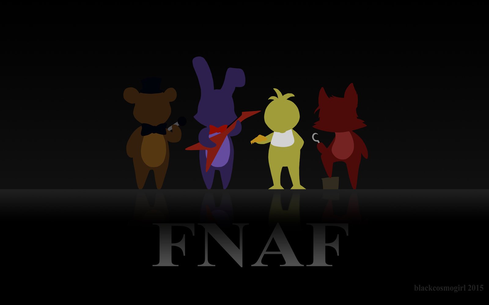 cute five nights at freddy's wallpaper 0053