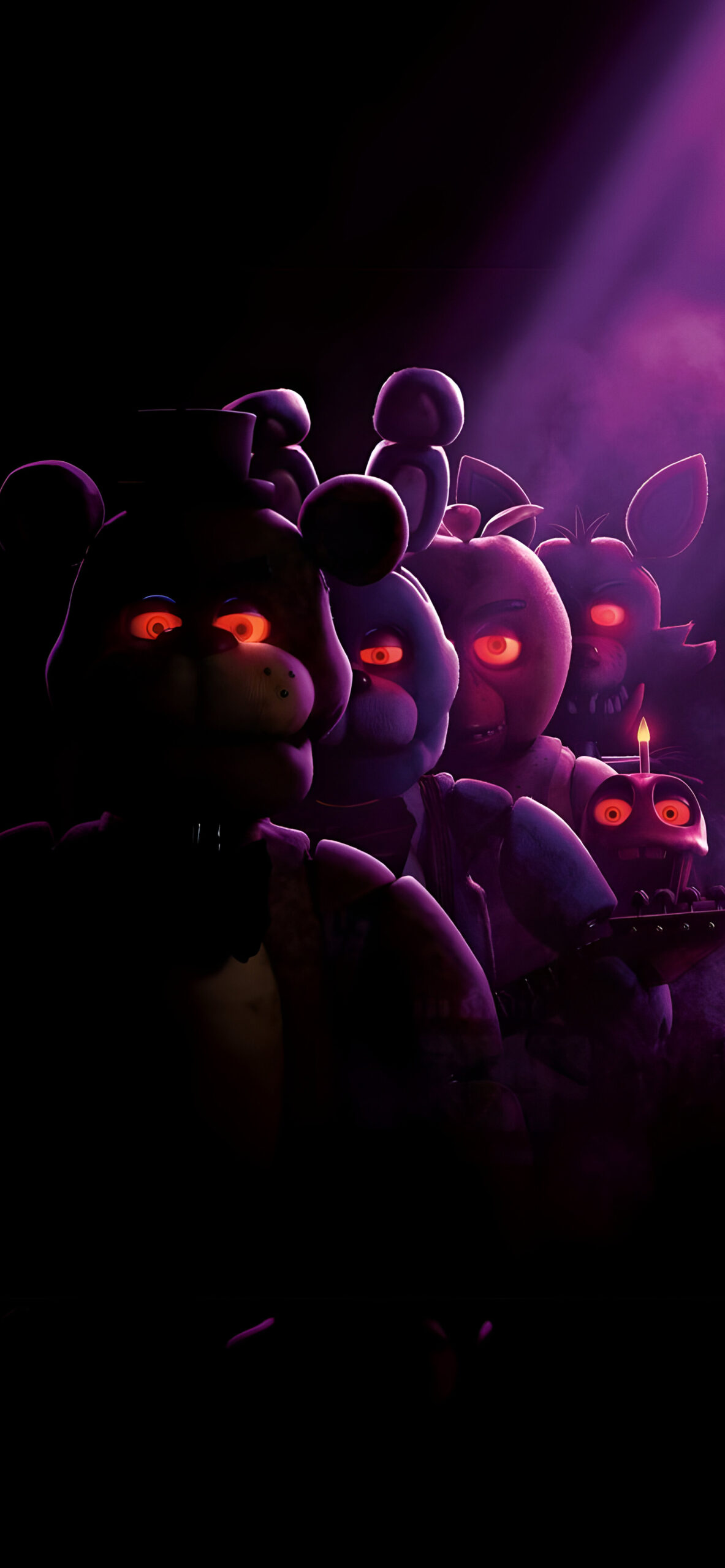 cute five nights at freddy's wallpaper 0055