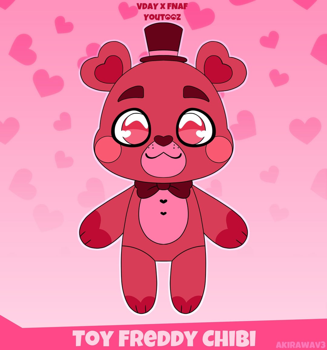 cute five nights at freddy's wallpaper 0068