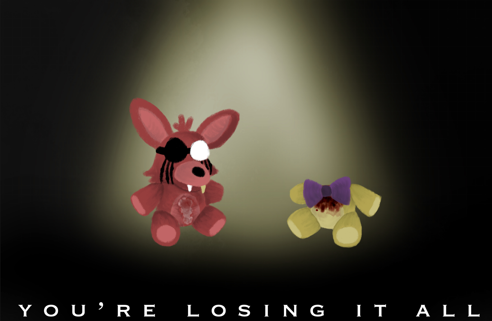 cute five nights at freddy's wallpaper 0078