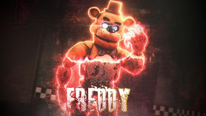 cute five nights at freddy's wallpaper 0090