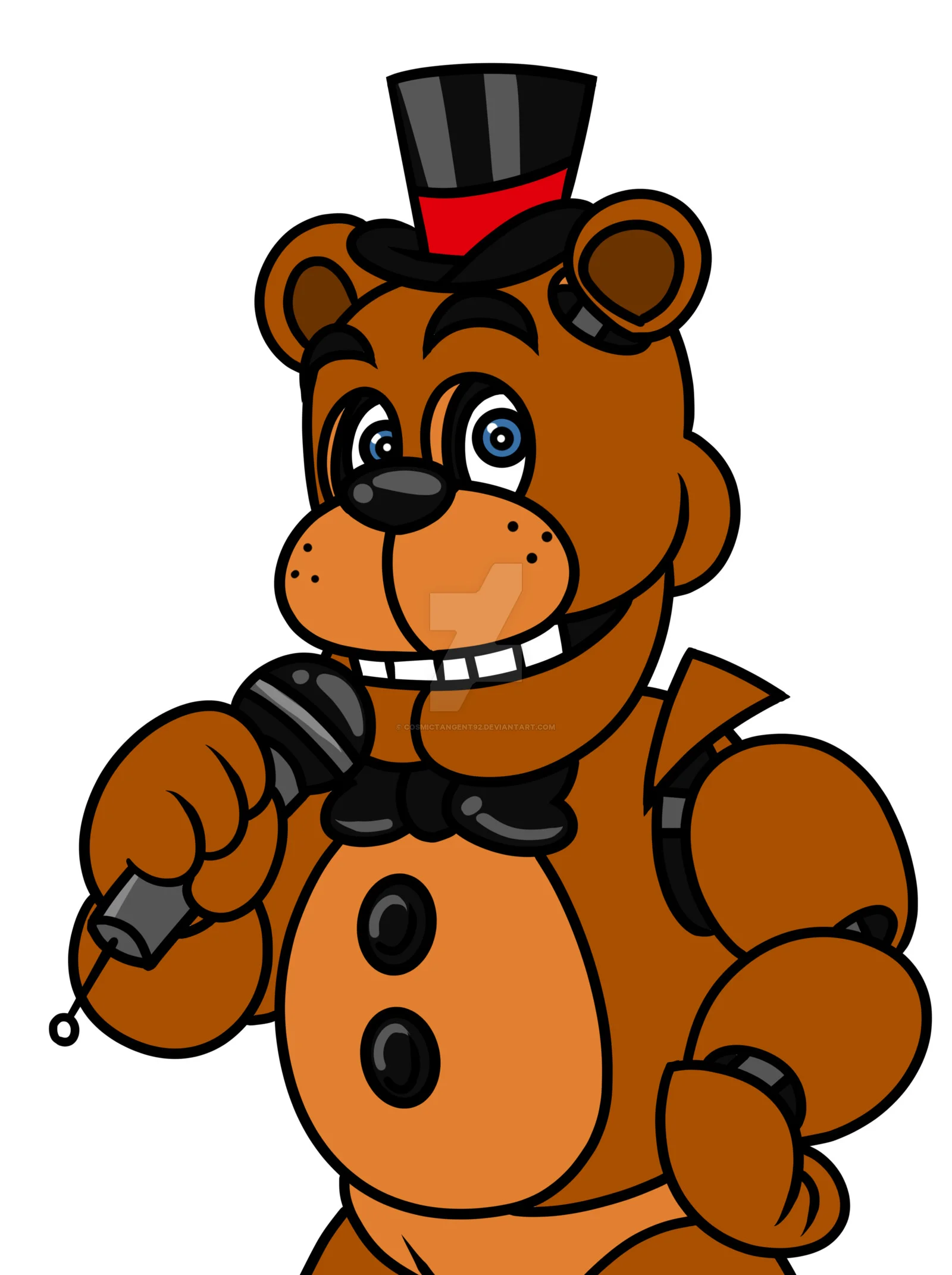 cute five nights at freddy's wallpaper 0094