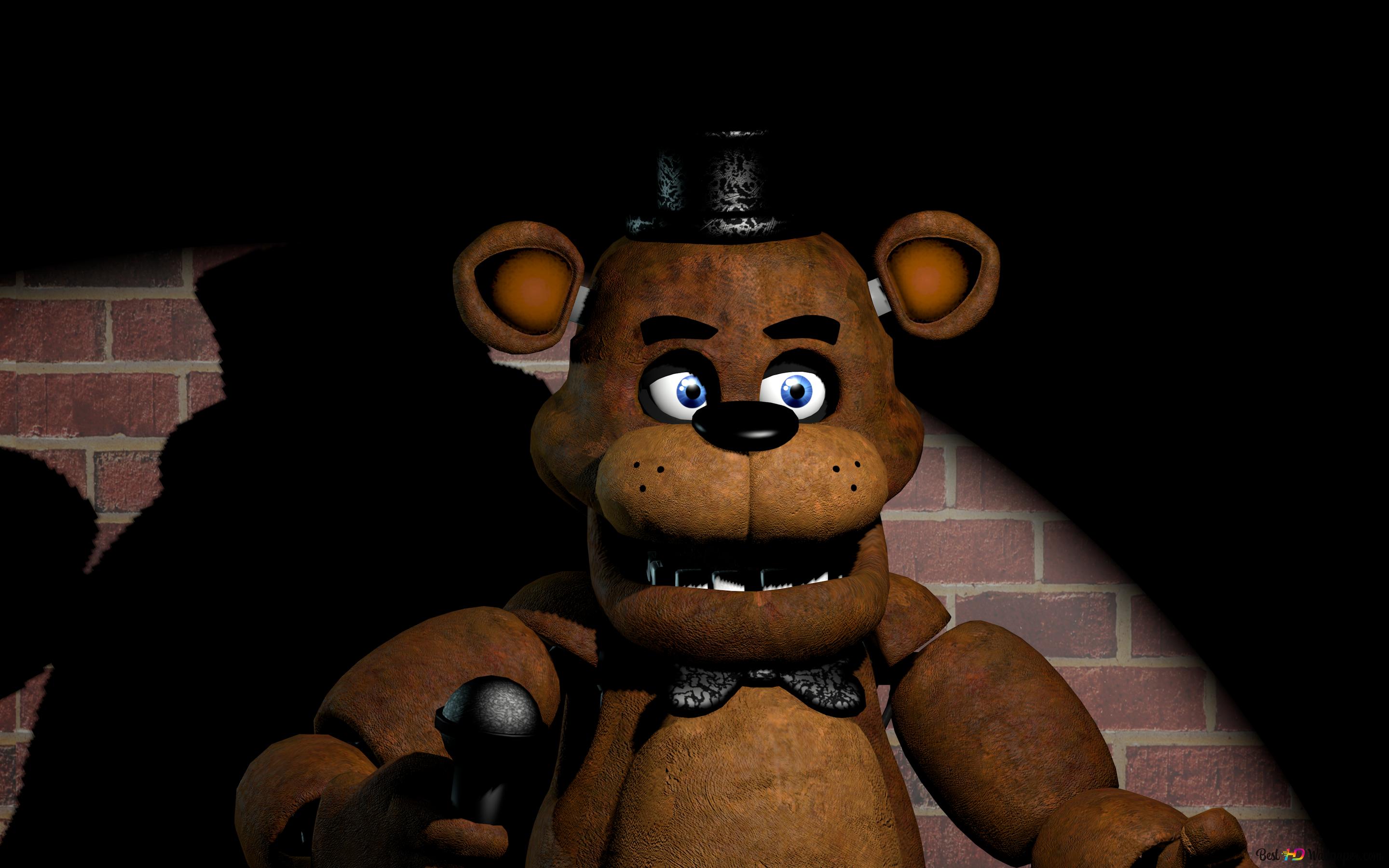 cute five nights at freddy's wallpaper 0095