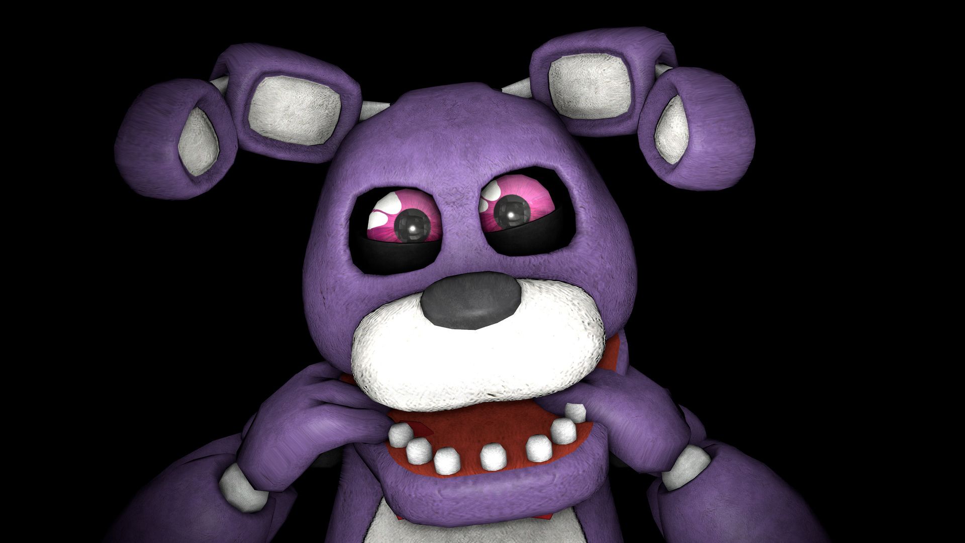 cute five nights at freddy's wallpaper 0097