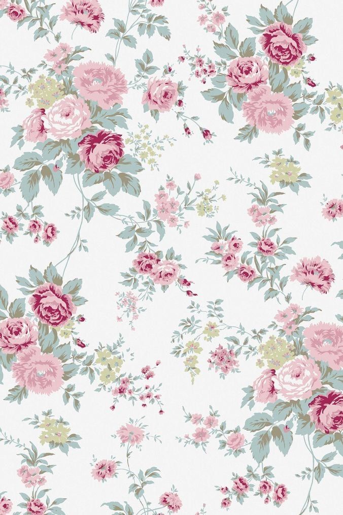 cute floral wallpapers 0010