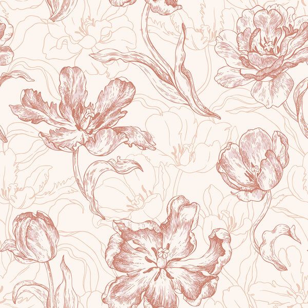 cute floral wallpapers 0017