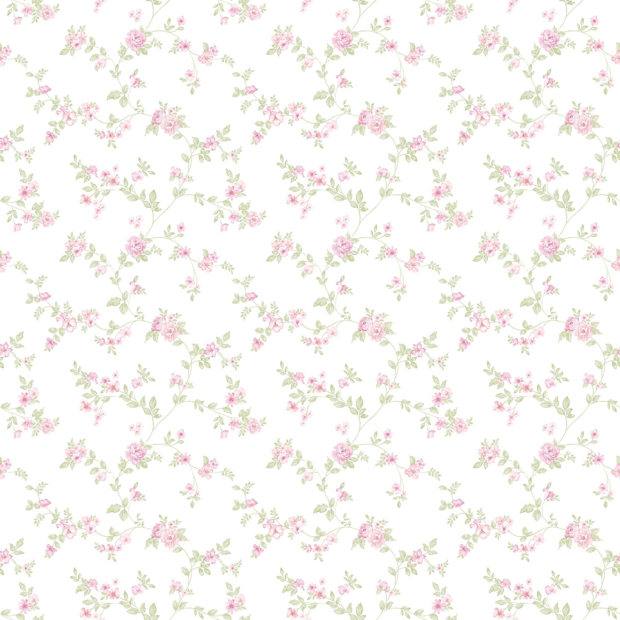 cute floral wallpapers 0020