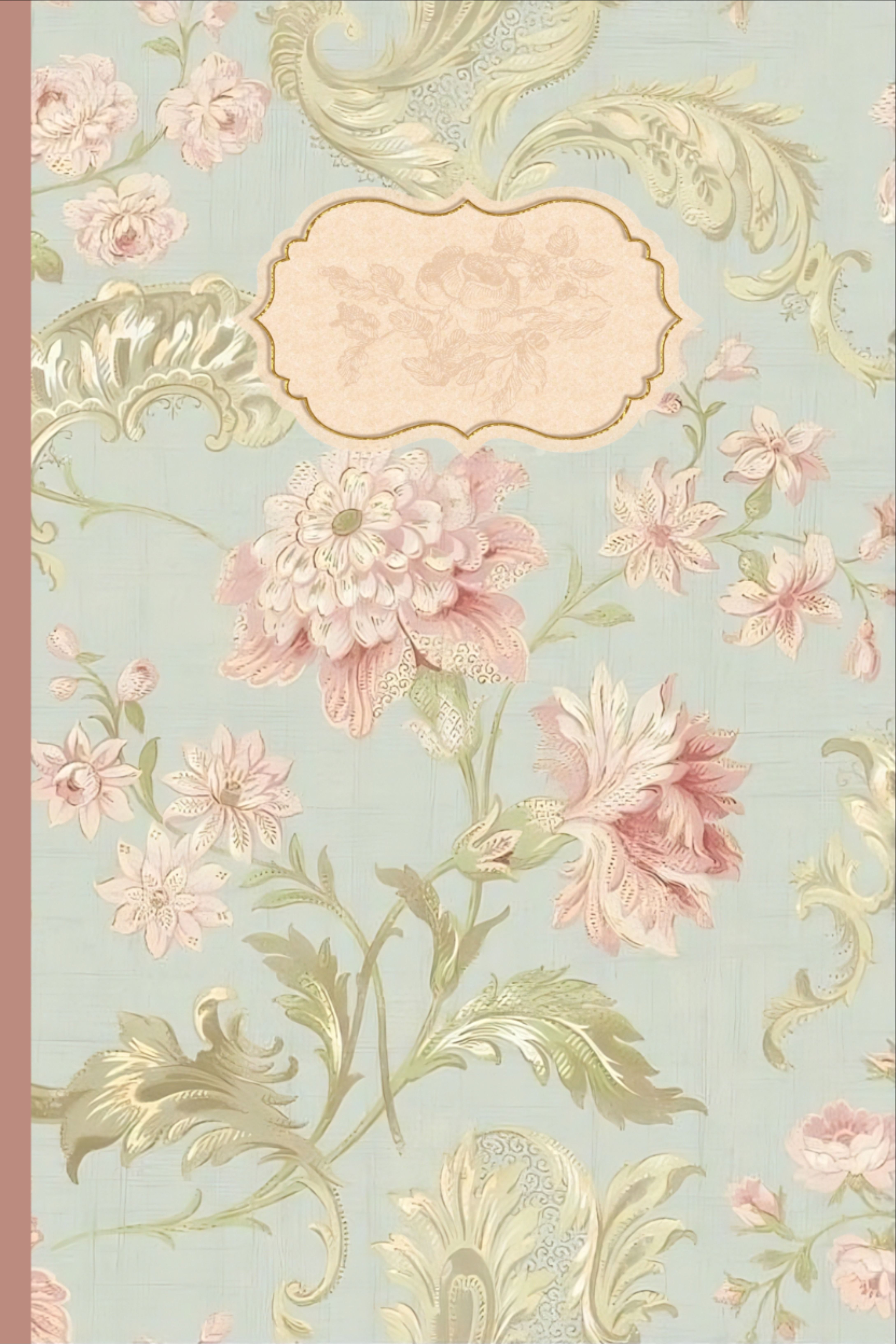 cute floral wallpapers 0023