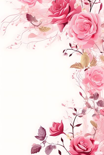 cute floral wallpapers 0027