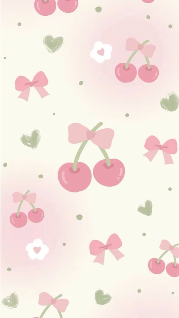 cute floral wallpapers 0029