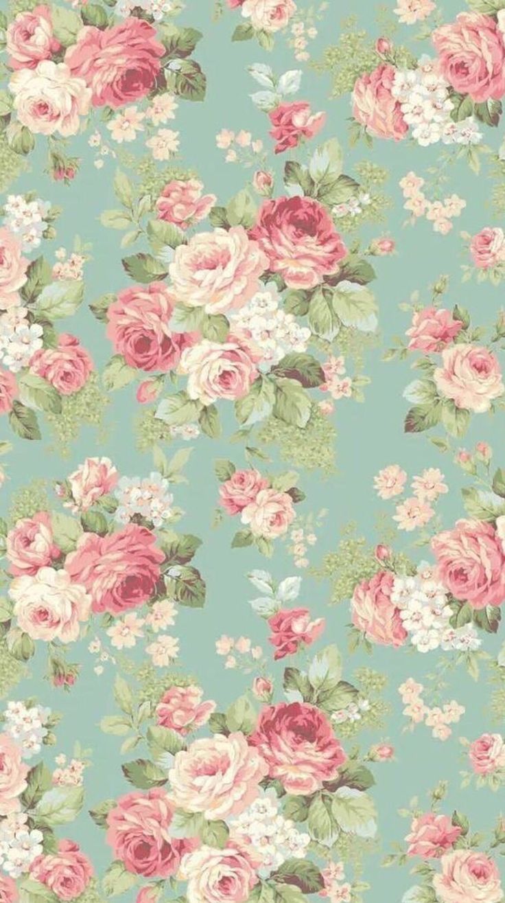 cute floral wallpapers 0041