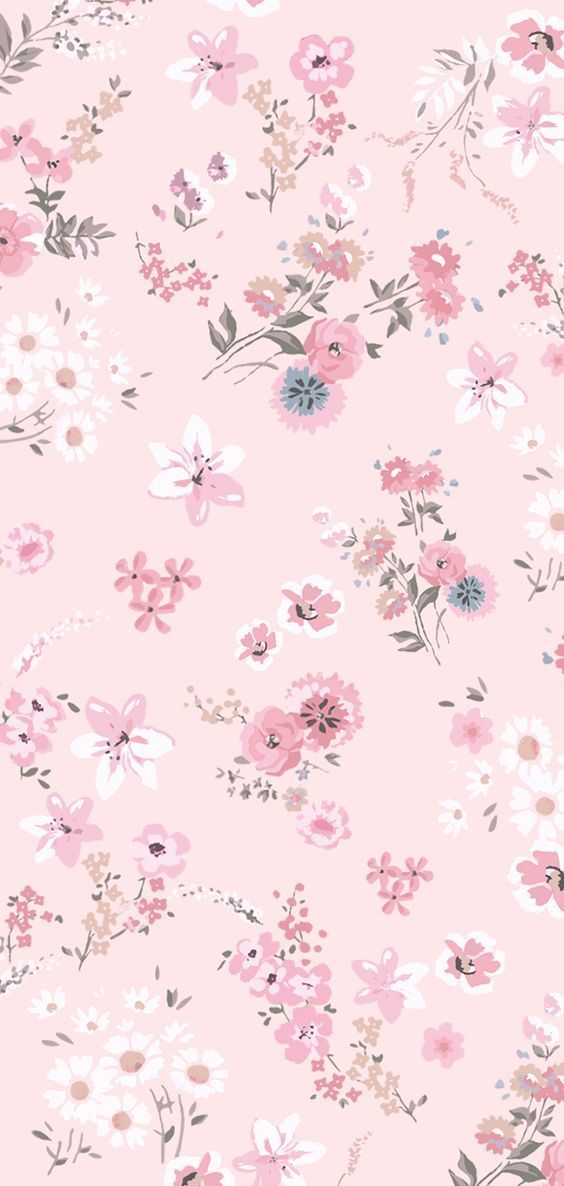 cute floral wallpapers 0042