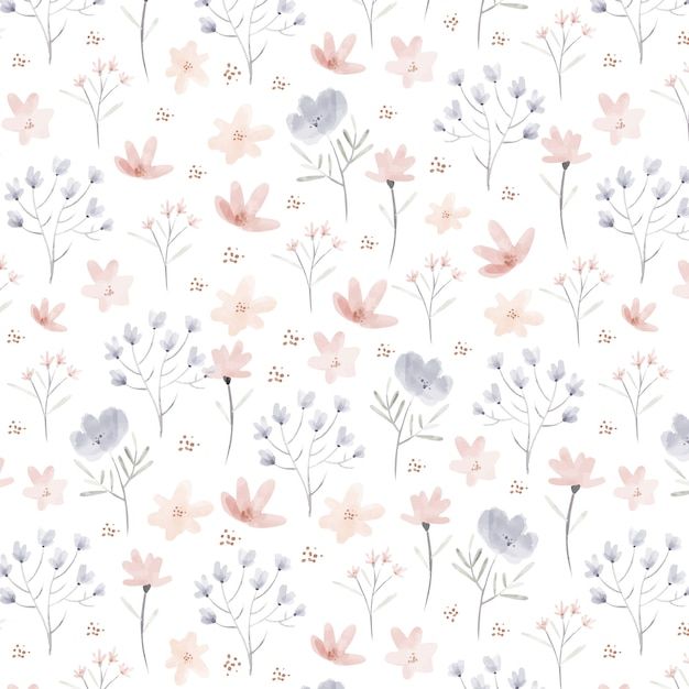 cute floral wallpapers 0043