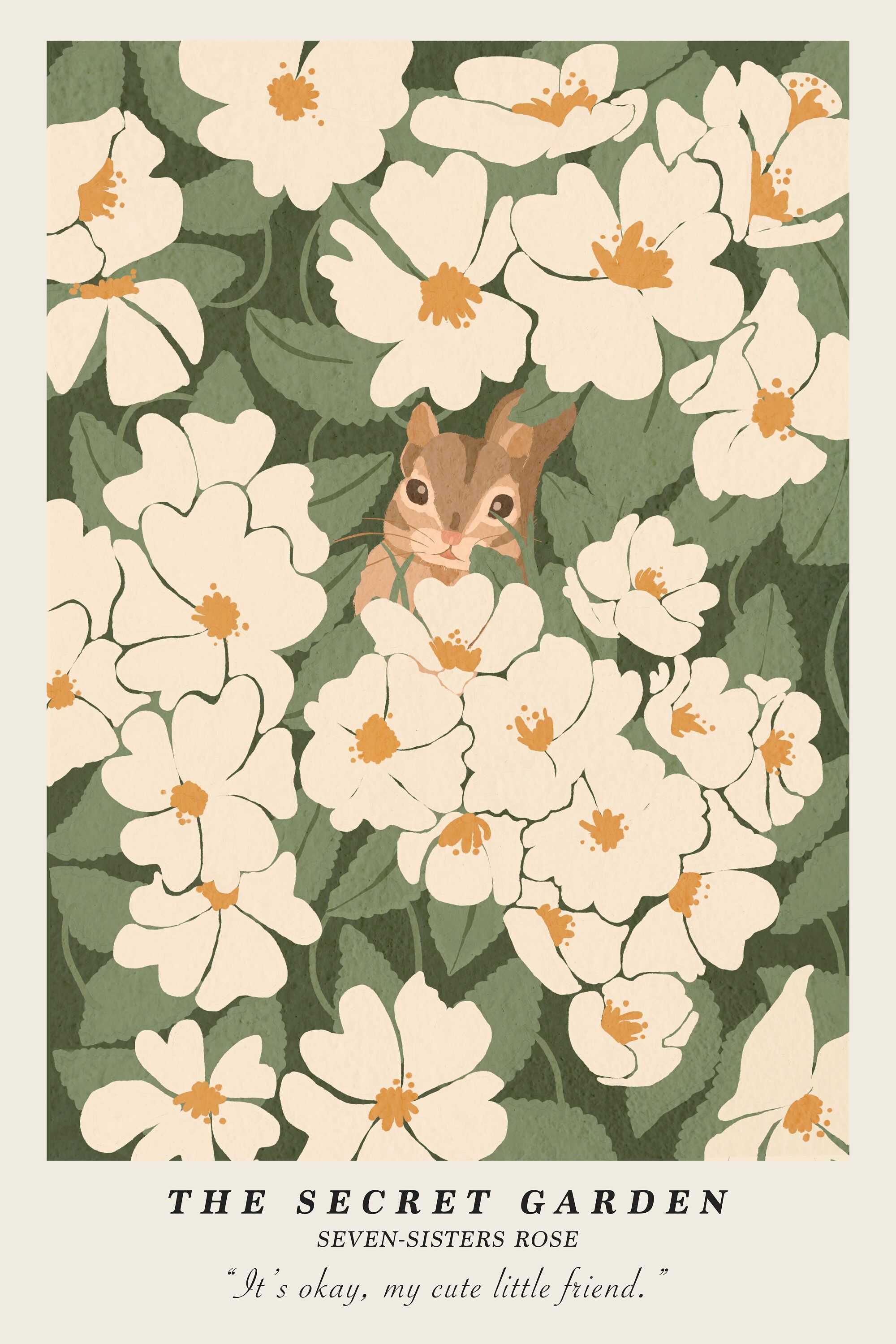 cute floral wallpapers 0062