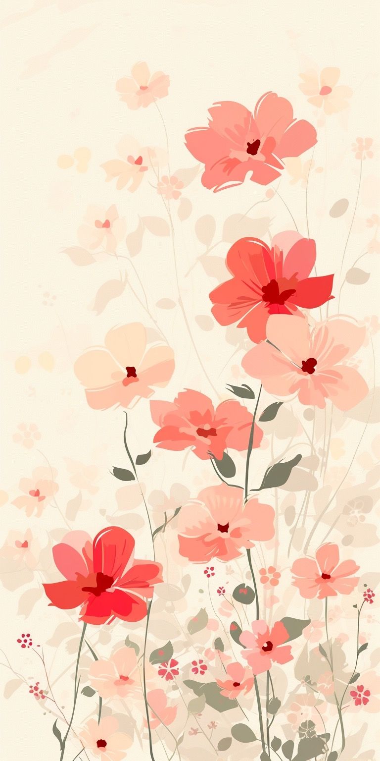 cute floral wallpapers 0098