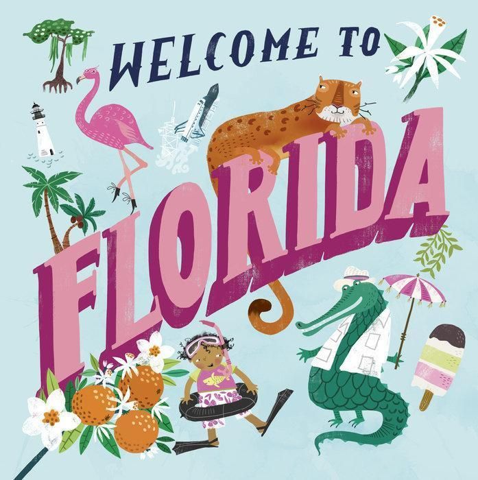 cute Florida wallpapers 0019