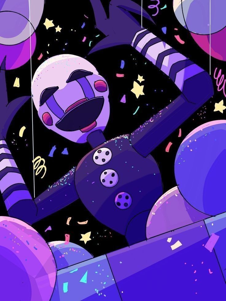 cute FNAF wallpapers 0010