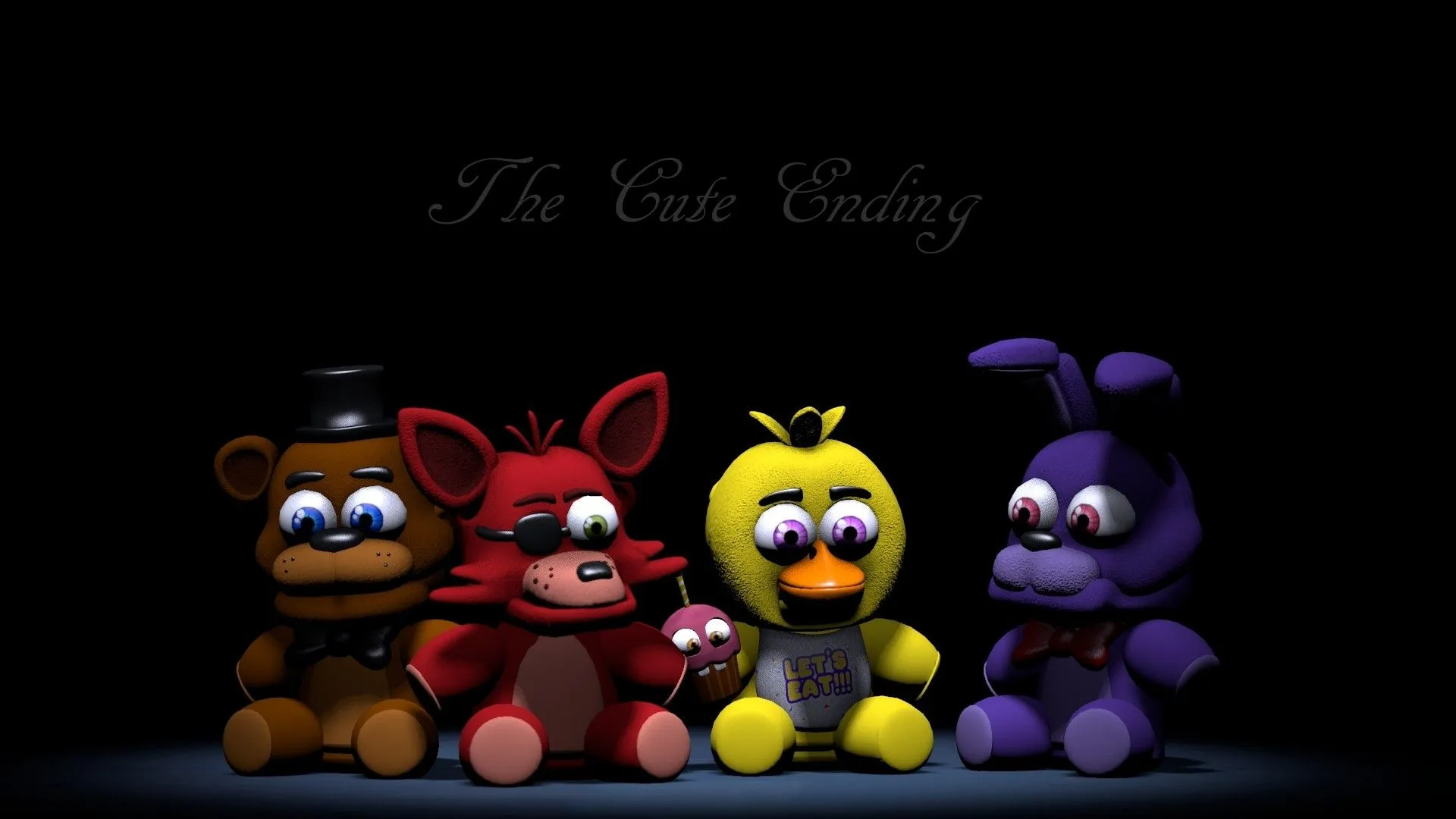 cute FNAF wallpapers 0011