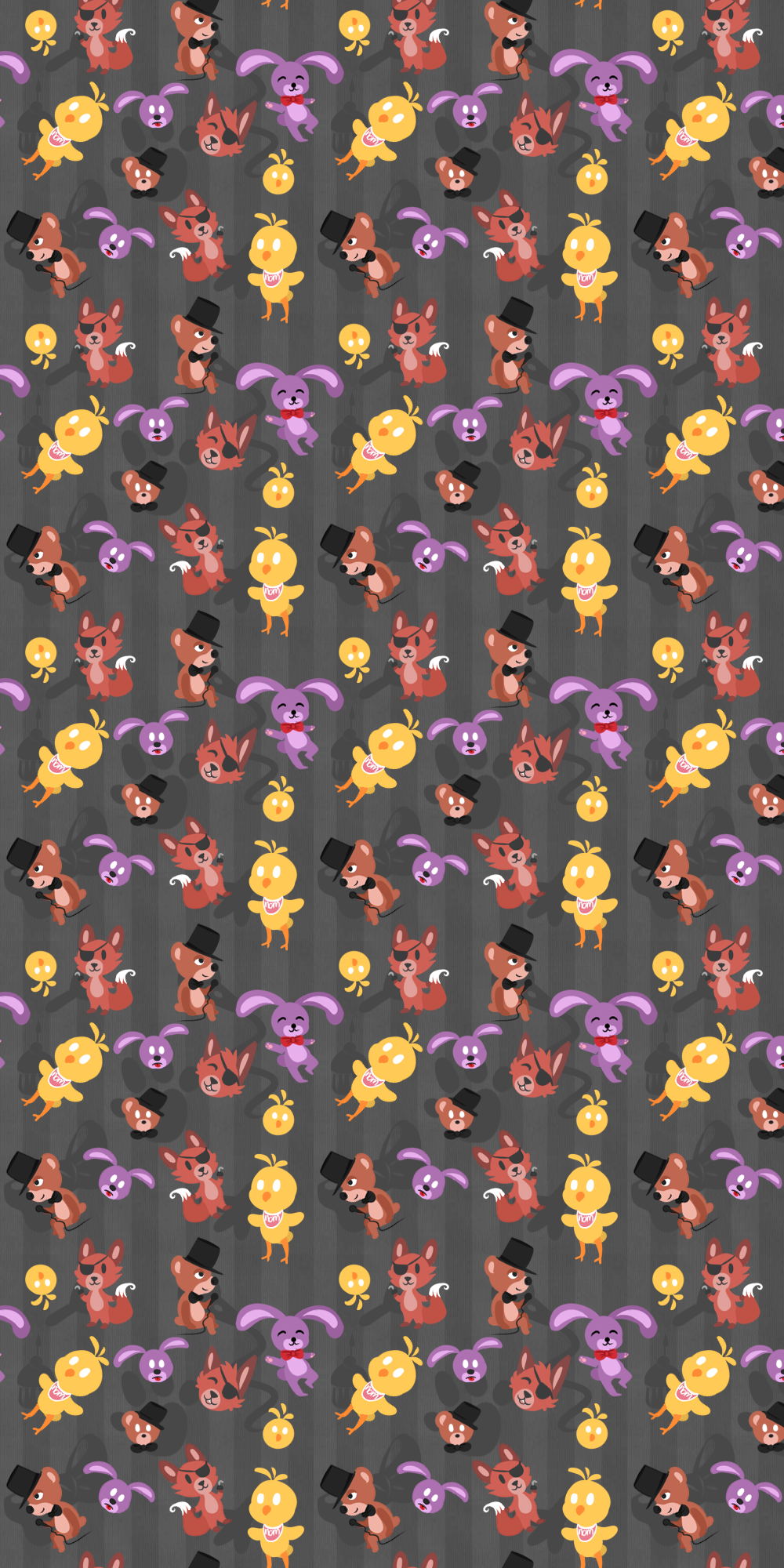 cute FNAF wallpapers 0017