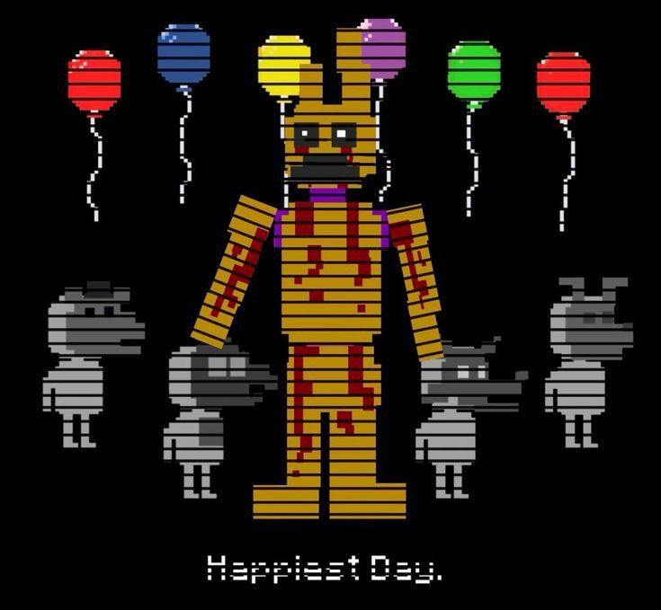 cute FNAF wallpapers 0031