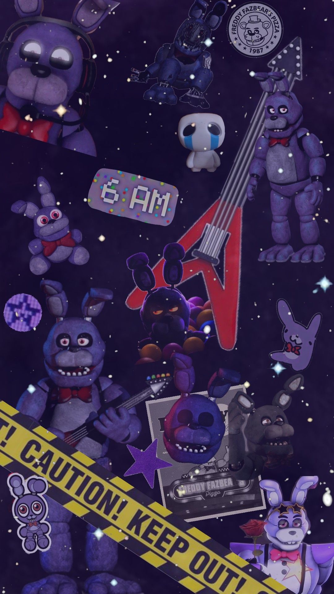 cute FNAF wallpapers 0036