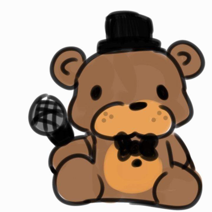 cute FNAF wallpapers 0045