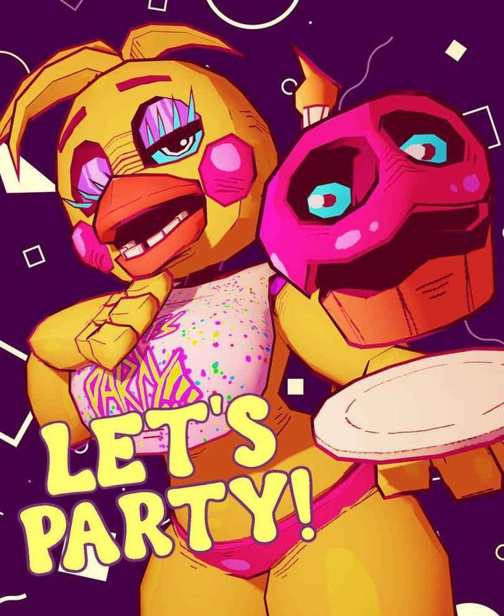 cute FNAF wallpapers 0054