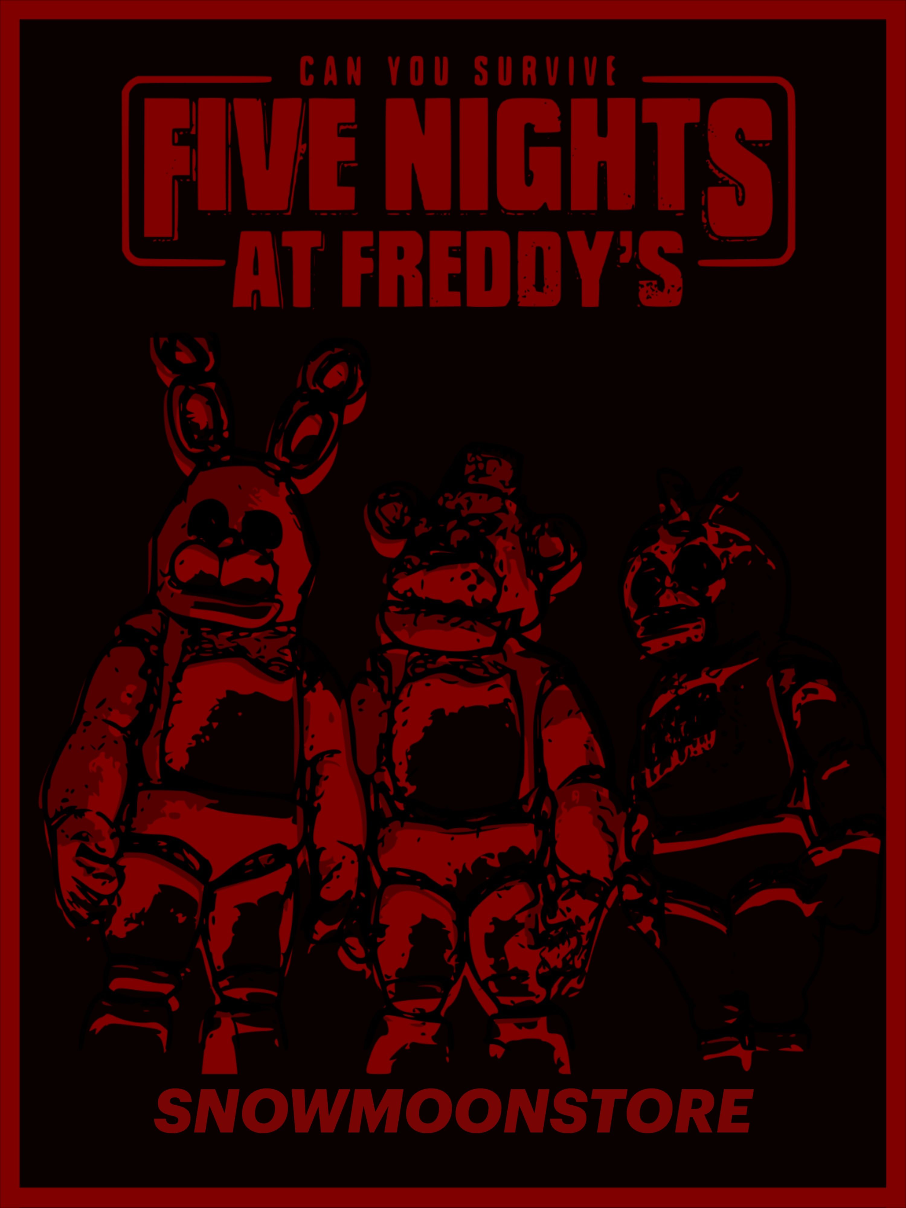 cute FNAF wallpapers 0055