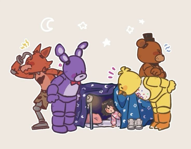 cute FNAF wallpapers 0056