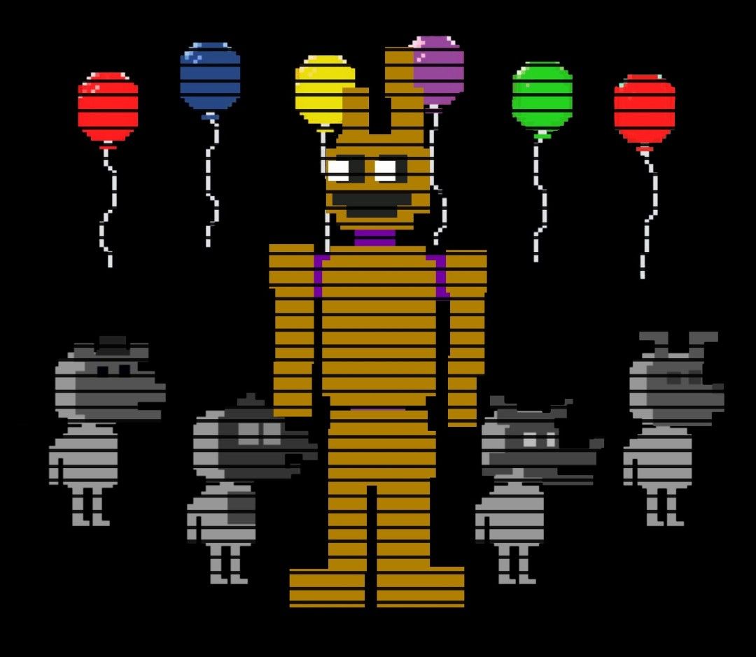 cute FNAF wallpapers 0058