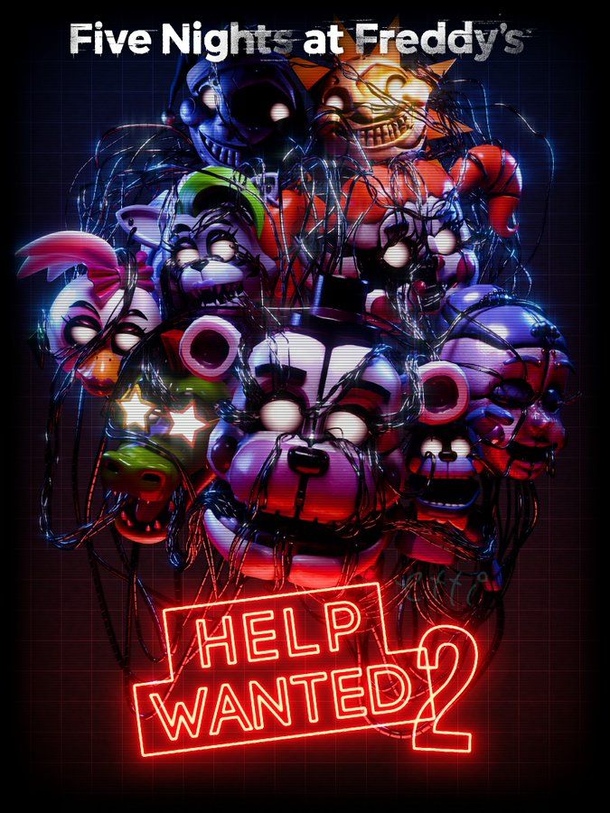 cute FNAF wallpapers 0064